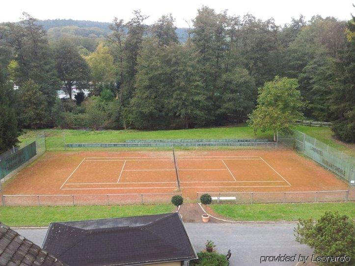 Landhotel Burkartsmuehle Hofheim am Taunus Létesítmények fotó